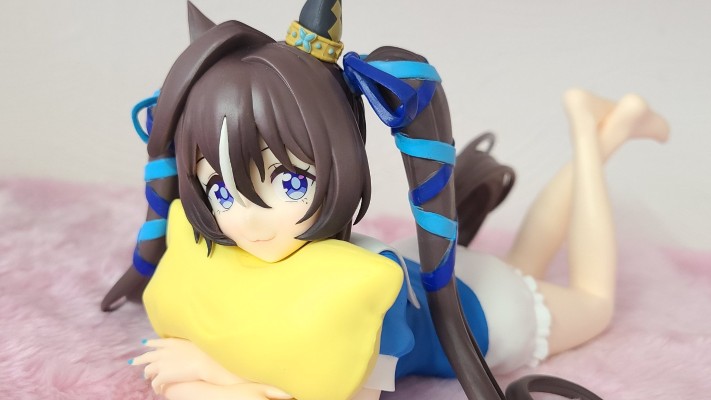 动画片 赛马娘 第三季 -悠闲时光-强击