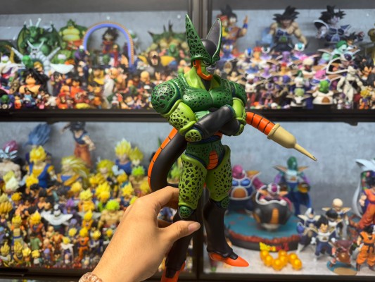 龙珠ARISE 沙鲁 第二形态