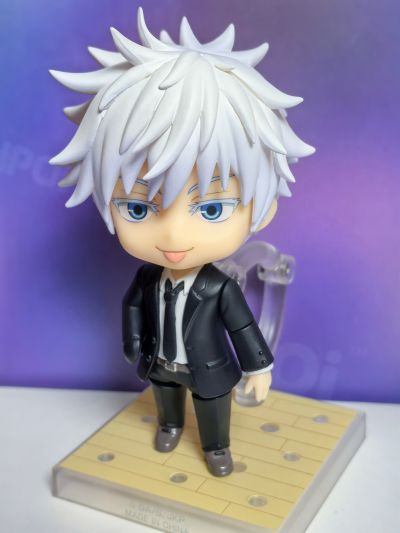 粘土人#2440 咒术回战 五条悟 西装