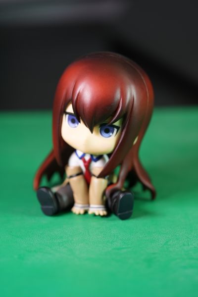 座敷娘 命运石之门 牧濑红莉栖