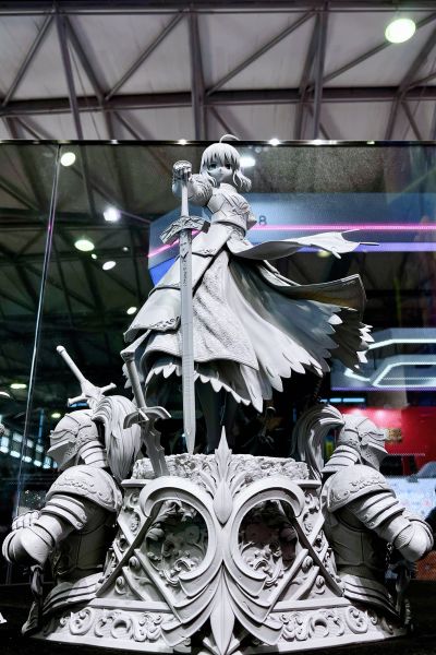 剑风传奇 魔王费蒙特