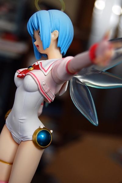 魔界天使 圣天使吉普莉尔