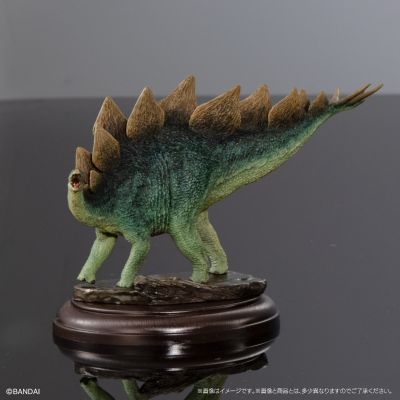 生物大图鉴 陈列模型系列 恐龙3