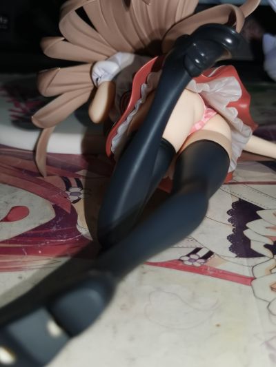 迷い猫オーバーラン！ 芹沢文乃