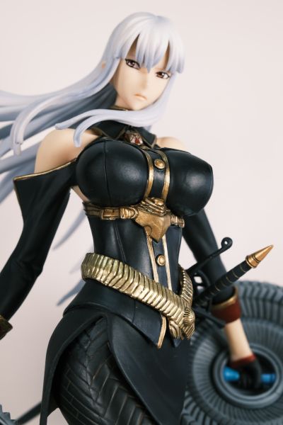 战场女武神 塞露贝利亚·布蕾斯