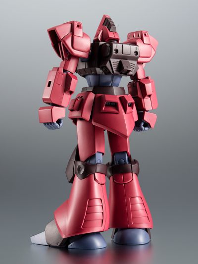 ROBOT魂 ＜机动战士系列＞ RMS-117 加尔波帝β 剧中版