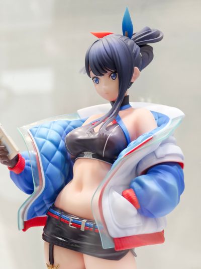 古立特宇宙 新条茜 Dreamy Divas