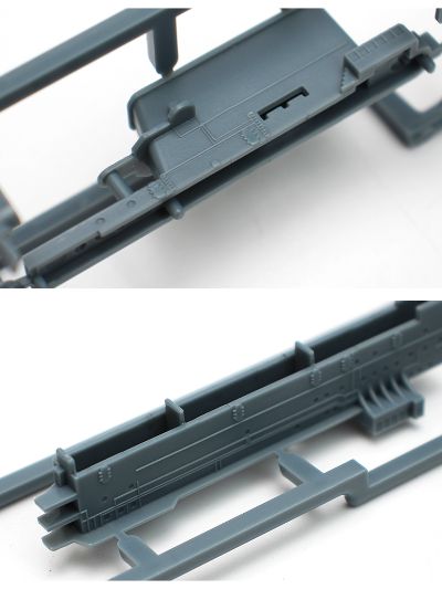 PS-005 美国海军 航空母舰（CV-6）企业号