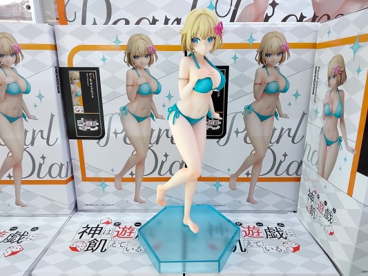 神明渴望游戏。 帕尔