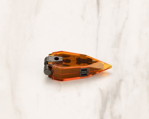 M.S.G 重武器组件52 超绝翔-2 炮铜色版