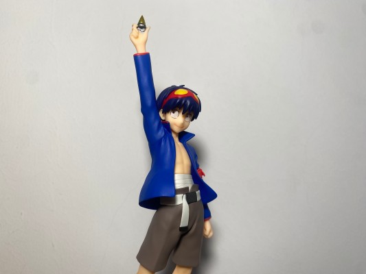 POP UP PARADE 天元突破 红莲螺岩 西蒙