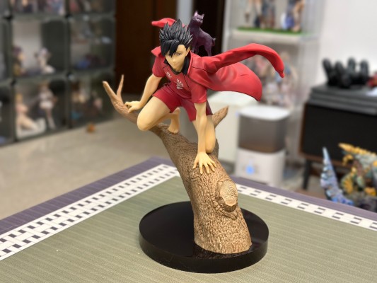 ARTFX J 排球少年 黑尾铁朗