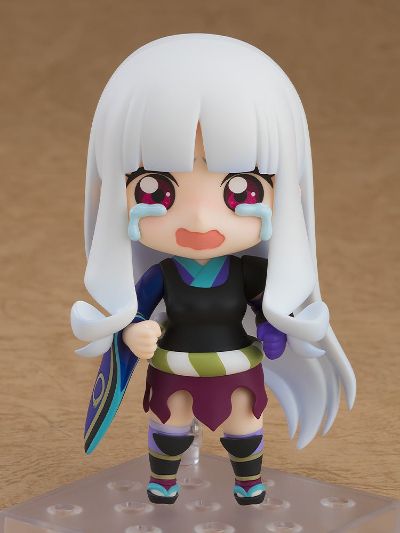 粘土人#2633 刀语 咎儿