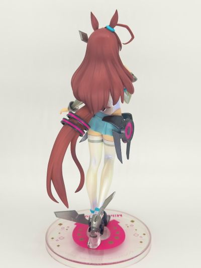 一番赏 赛马娘 第10弹 C奖 美蒲波旁 异色版