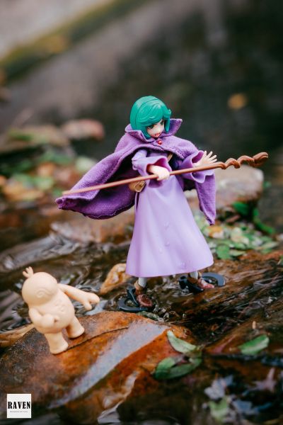 S.H.Figuarts  史尔基