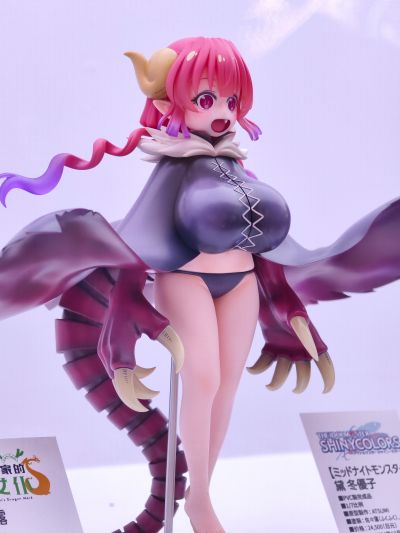 Dream Tech 小林家的龙女仆S 伊露露