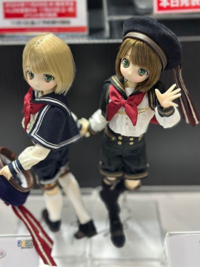 POD059-HRS 艾莉丝收集 小型 哈尔 ～成为新星～ 星空黑