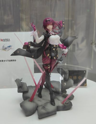 崩坏：星穹铁道 卡芙卡