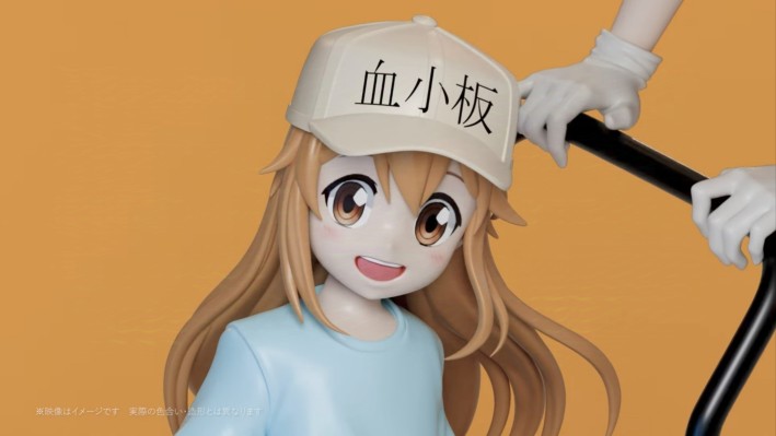 PRISMA WING 工作细胞 红细胞 与 血小板