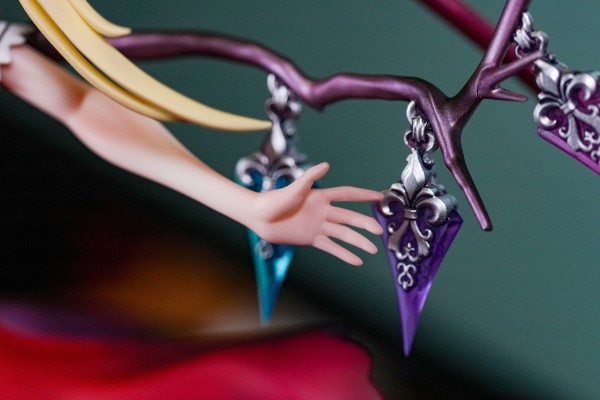 东方Project 芙兰朵露・斯卡雷特 红魔城传说版