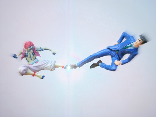 蜡笔小新 -本大爷的珍藏人偶 野原广志-