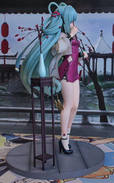 初音未来 2023春节