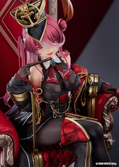 hololive 宝钟玛琳 三十路服装