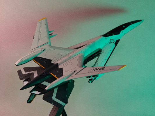 南天门计划 玄女空天战机模型