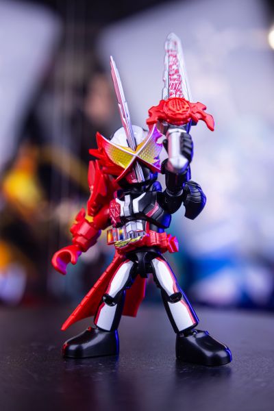 假面骑士星光版第1弹-超越世代