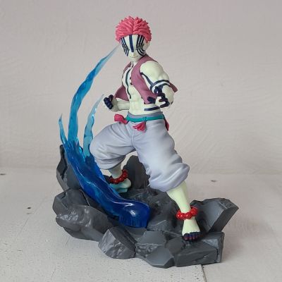 Xross Link 鬼灭之刃 炼狱杏寿郎