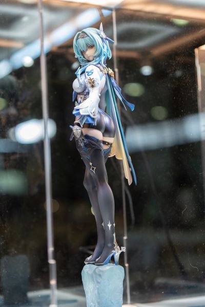 一些wf2024个人摊位的二次元？返图合集