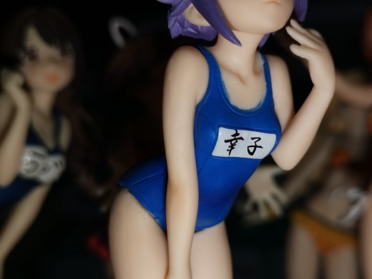 扭蛋肖像 偶像大师灰姑娘女孩 03