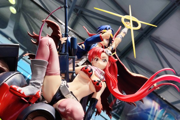 UPMBB-04 血源诅咒 人偶