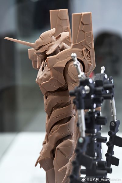 新世纪福音战士 初号机