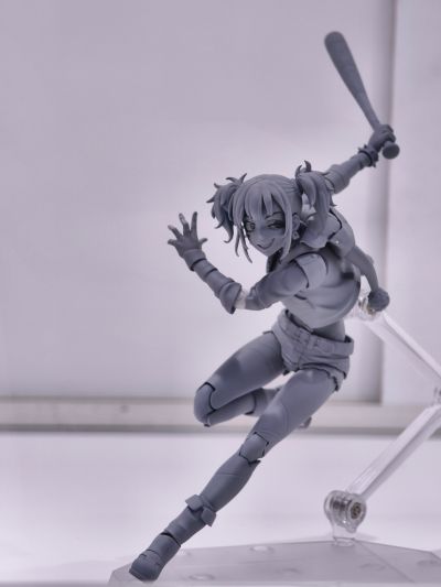 哈莉·奎茵  X特遣队的奇幻之旅