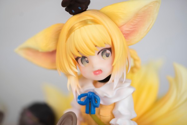 明日方舟 铃兰 软绵绵的梦