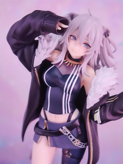 POP UP PARADE hololive 狮白牡丹