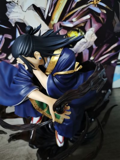 剧场版 咒术回战 0 夏油杰