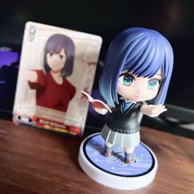 粘土人#2418 我推的孩子 动画版 黑川赤音