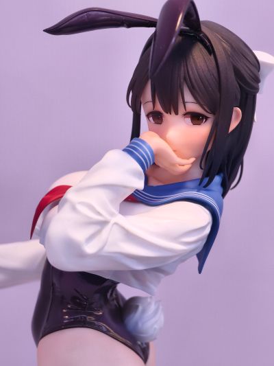水手服兔女郎