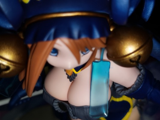 モエコレPLUS No.24 愛佳でいくの！！ 小牧愛佳 ビショップver. 通常版