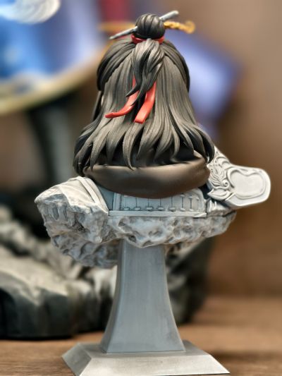 画江湖之天罡 袁天罡