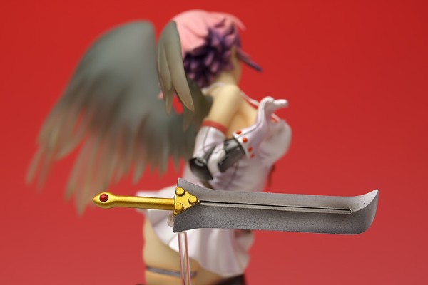 ExcellentModel 女皇之刃 娜娜艾露 2P Color Limited Edition 