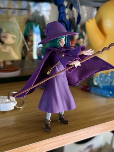 S.H.Figuarts  史尔基