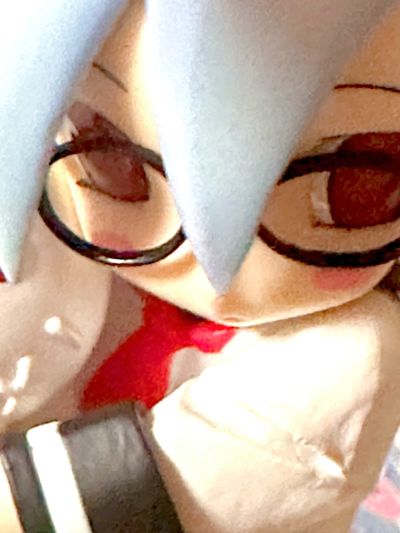 プレネールさん ウサ耳セーラースク水Ver. 