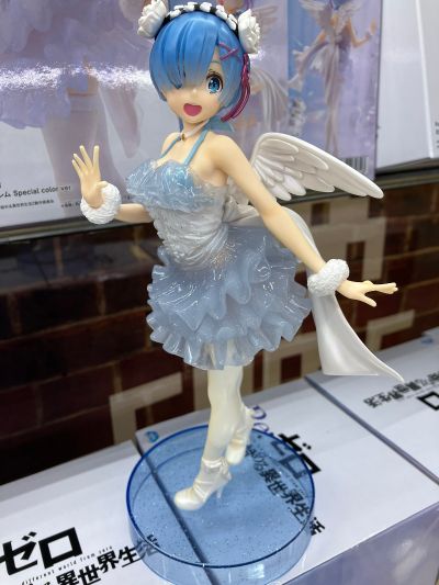 Re：从零开始的异世界生活  ESPRESTO-Clear&Dressy-雷姆 特色款