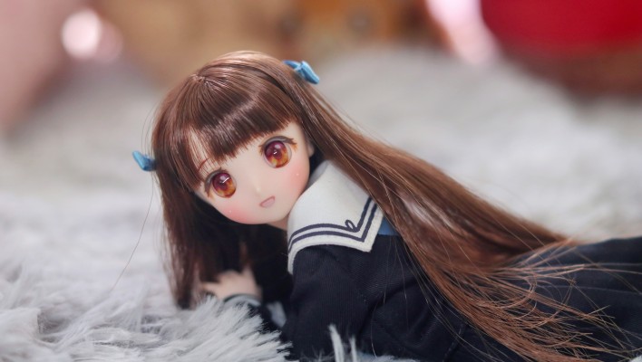 Colorful Dreamin'/坂下樱 ～和遥树奈学校制服收藏 ～