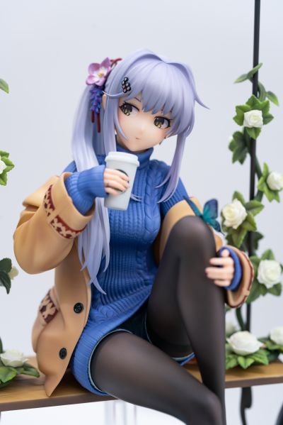 雀魂麻将 八木唯 满羁绊