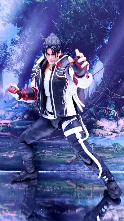 S.H.Figuarts 风间仁