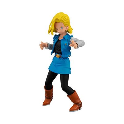 HG龙珠超08 人造人篇